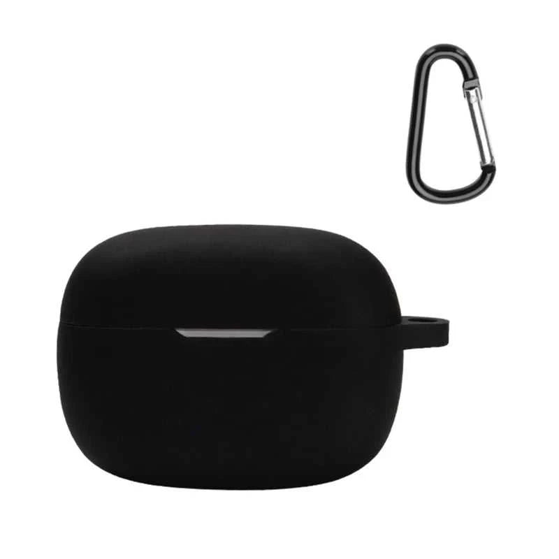 Protective Carrying-Case Shockproof-Suitable for JBL Wave Beam Earphone Dustproof Protector Washable Charging Box Sleeve K1KF The jack market .AU The jack market .AU Accessories Electronics $ 50 14:10#Red