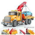 Cool Stuff Toy Car Funny Gift-Kawaii Large Transport Car Model,Cool Inertial Rescue Monster Truck,Toys for Kids 2 To 4 Years Old The jack market .AU The jack market .AU Little Wonders $ 102 14:193#A
