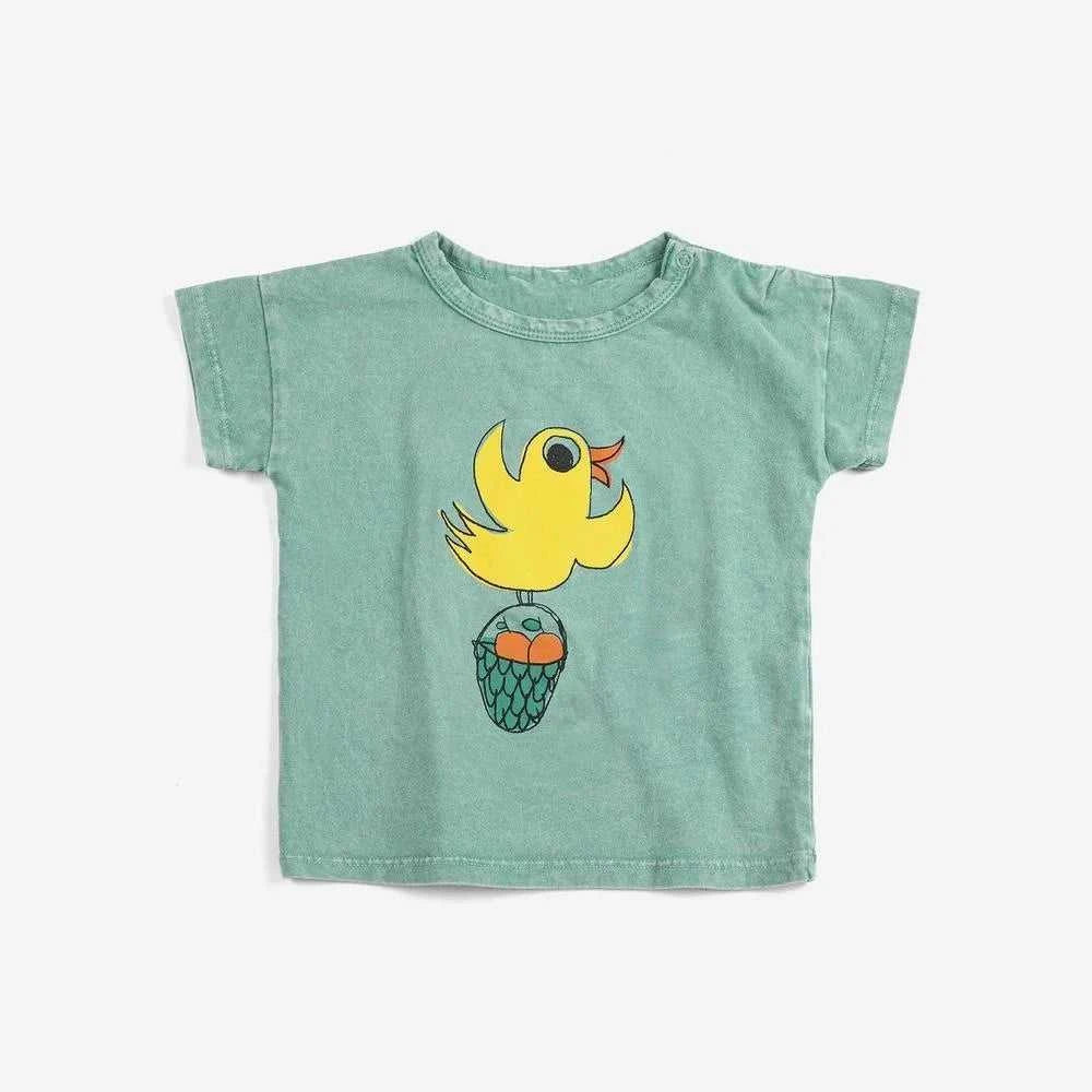 Kids T Shirts 2026 Summer Cartoon Printed Girls Boys Tee Shirt Casual Cotton Round Neck Top School Clothes The jack market .AU The jack market .AU Mum & Kids: Essential Products for Every Family $ 38 14:10#as shows 17;200000463:200004196#160 14-15Y