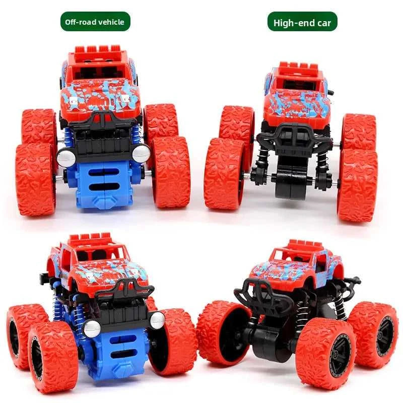 Children's toys wholesale boys toy car boxed interactive inertia off-road car The jack market .AU The jack market .AU Little Wonders $ 54 14:200000195#mixed hair
