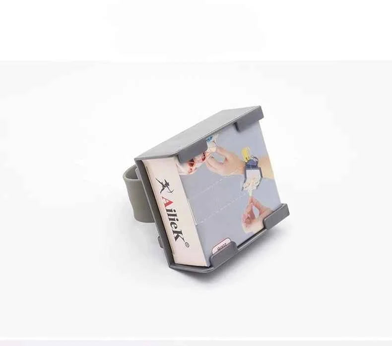 SalonPro Perming Paper - 400 Sheets of Heat-Resistant Curling Paper for Perfect Electric Hair Curls