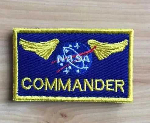 Embroidered Patches for Clothing badge Sticker for Clothes Hook and Loop on Patches for Clothing Patch Jacket Sticker The jack market .AU The jack market .AU Home $ 22 14:350853#25