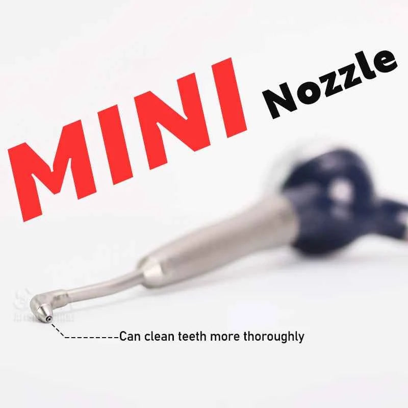 NSK Prophy Mate Neo Air Flow Jet - Advanced Teeth Whitening Prophy Unit