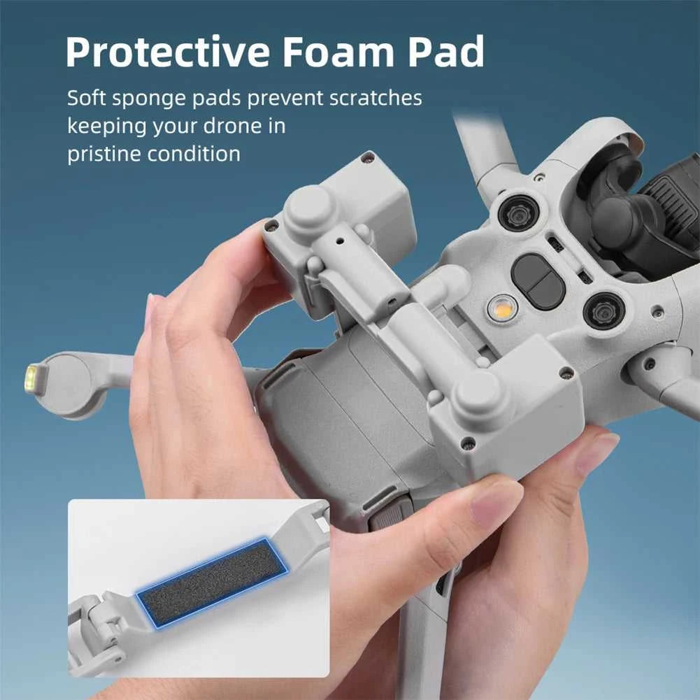 Airdrop System for DJI Mini 4 Pro Drone Air Drop Device Airdrop Thrower System Payload Delivery Thrower Drone Remote Thrower The jack market .AU The jack market .AU Drones $ 87 14:200006151#Air Drop System;200007763:201336100