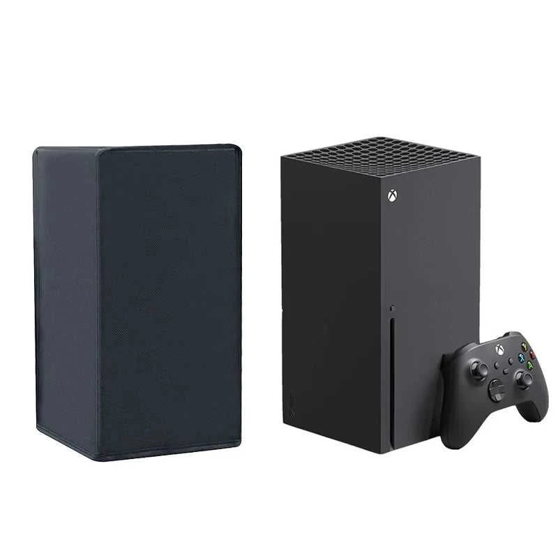 Dust Cover for Xbox Series S X Game Console Dustproof Sleeve Case Mesh Stopper Filter Net Removable Protective Shell Accessory The jack market .AU The jack market .AU Accessories Electronics $ 50 14:201447326#for xbox Series S