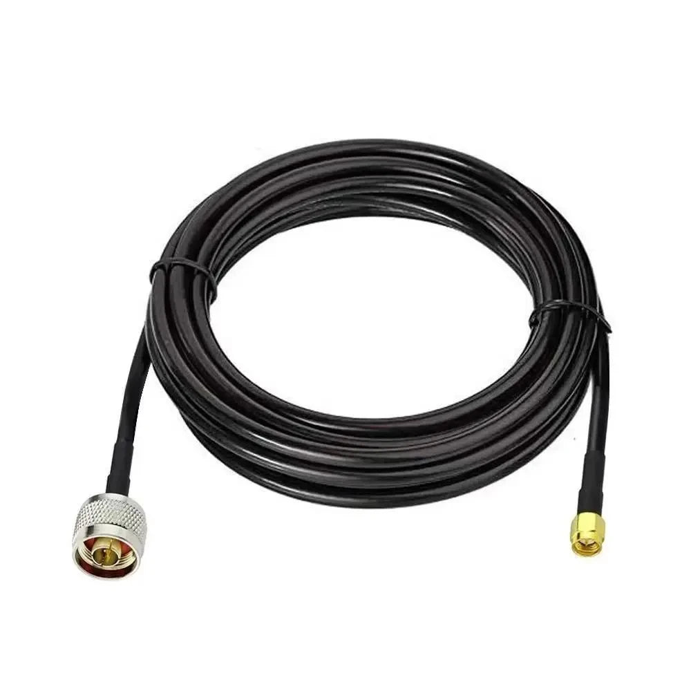PAYEN Outdoor Directional Yagi Antenn 9dbi 915mhz Lorawan Yagi for NB-IOT Radio System Antennas Radio N-Female 868MHz