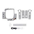 Airdrop Air Drop System for DJI Mavic Air 2/AIR 2S Drone Fishing Bait Ring Gift Deliver Life Rescue Remote Throw Thrower