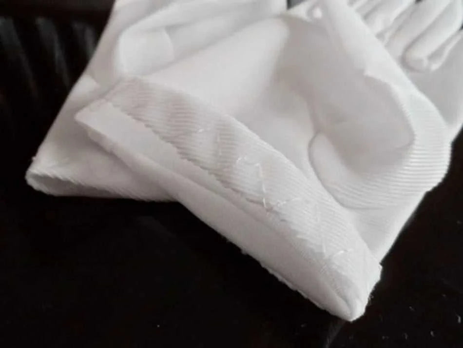 Children White Gloves Children's Performance Etiquette Gloves Stage Performance Elastane Gloves Jazz Dance Etiquette Gloves Spot The jack market .AU The jack market .AU Mum & Kids: Essential Products for Every Family $ 20 14:193#White 1pair