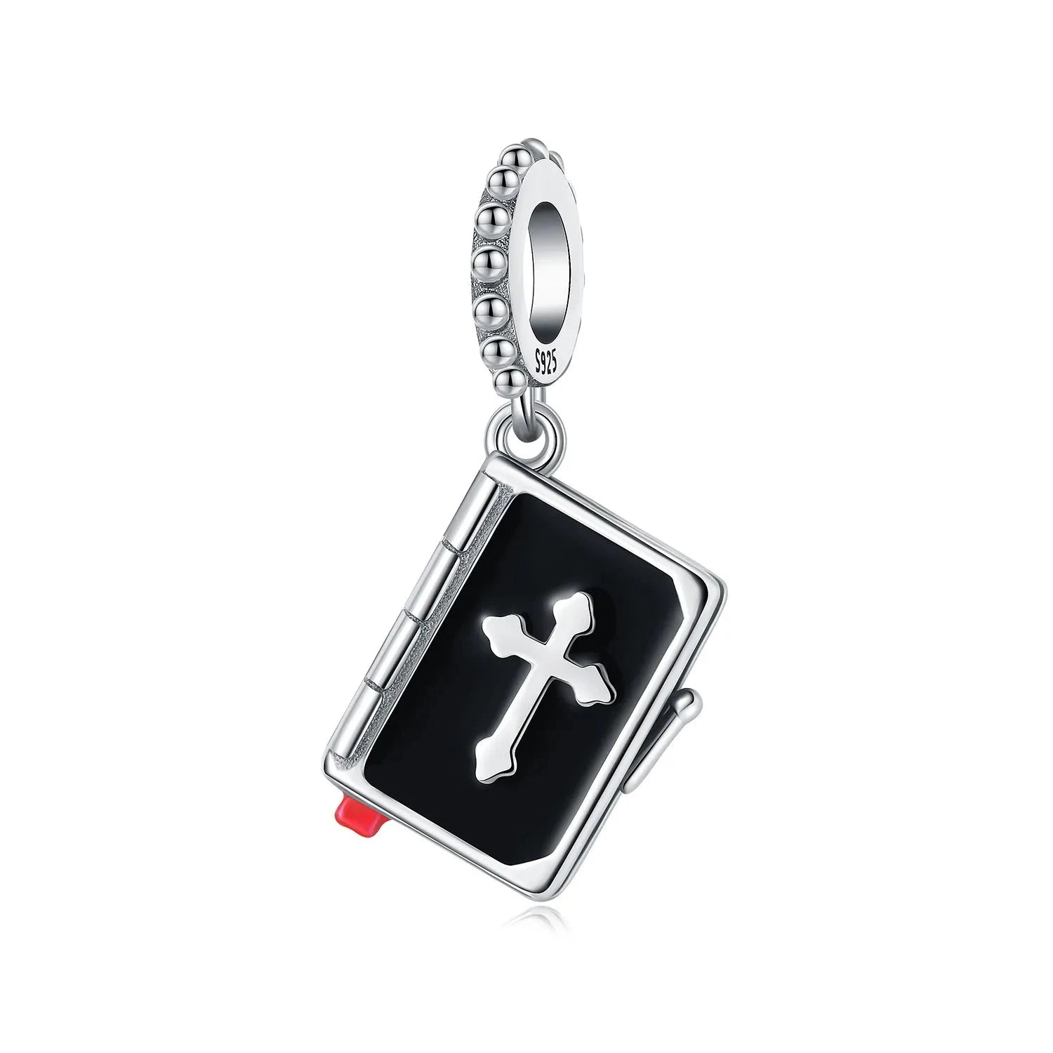 S925 Sterling Silver Charm Bead Angel Prayer Travel Memorial Pendant Fine Birthday Gift Fit Bangle Bracelet Necklace DIY Jewelry The jack market .AU The jack market .AU Jewellery & Chains $ 49 14:200004890#OTC1204