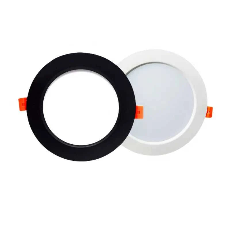Ultra Pu tube light embedded dimmable Nordic panel light living room bedroom restaurant shop office AC85-240V LED lighting The jack market .AU The jack market .AU Home $ 70 136:201455535#Natural White 4000K;200000531:193#black;249:1425#30W