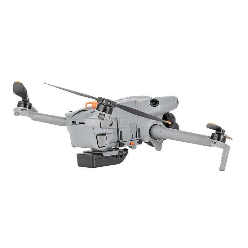 Airdrop System For DJI Mini 5 Pro Thrower Drone Airdrop Aerial Gift Dispenser Accessories Drone Clip Delivery Transport Dev G3F2 The jack market .AU The jack market .AU $ 83 14:200006151#1set;200007763:201441035#CN