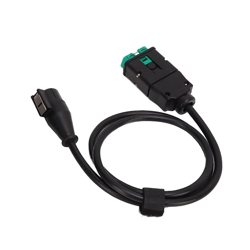 For Lexia 3 PP2000 OBD2 Diagnostic Main Cable For Peugeot Citroen Diagnostic Tool Adapter Connection Cable OBD2 Conversion Cable