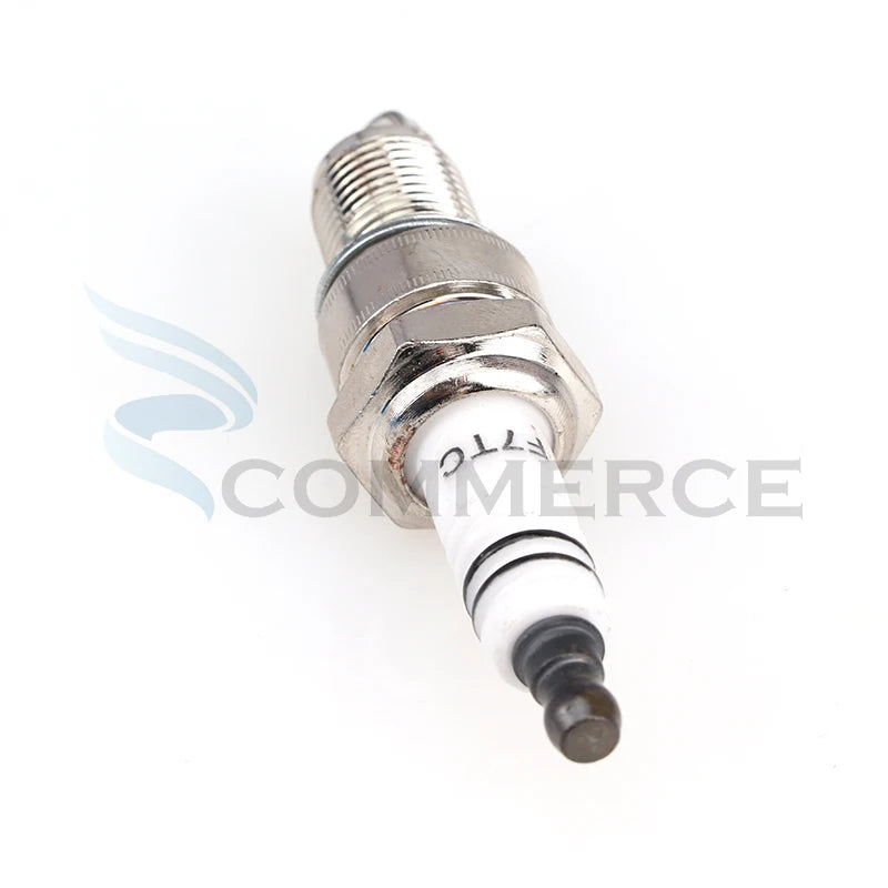 Spark Plugs F7TC for Gasoline Machinery 4 Stroke Engine GX120 GX160 GX200 GX240 GX270 GX340 GX390 Generator Lawnmower