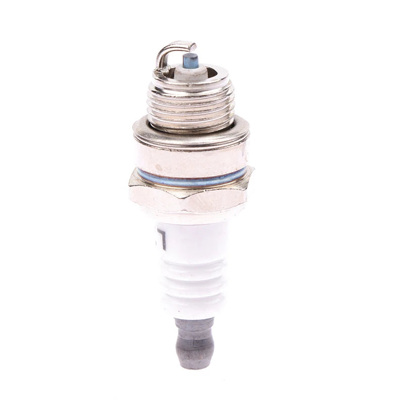 1PC DIY Accessories Mower Flower Plug RJ19LM BR2LM Lawn Mower Spark Plugs For Briggs And Stratton Engines Motors Power