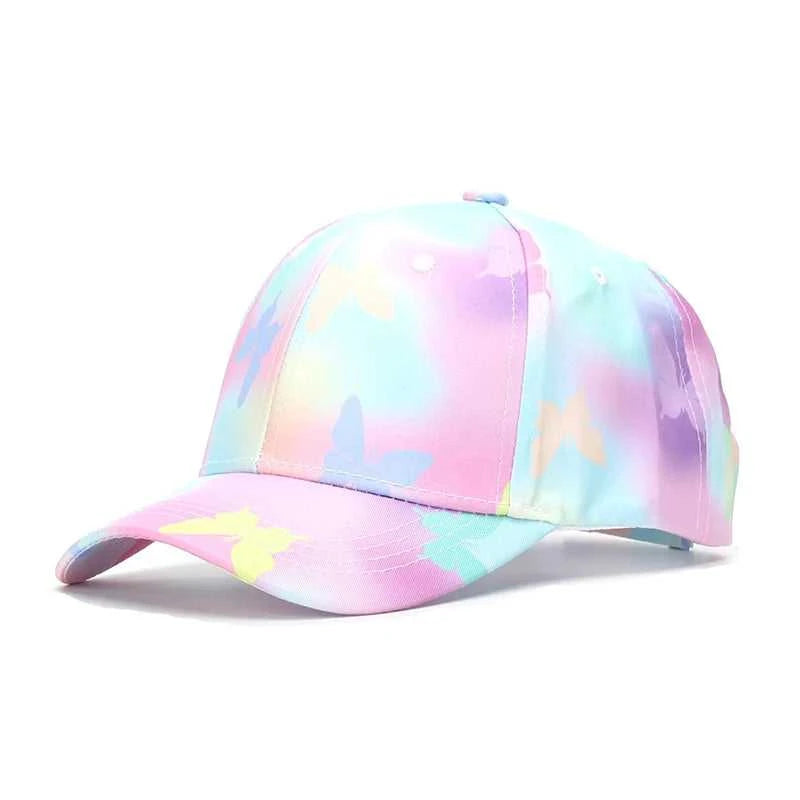 Colorful Kids Baseball Hat 4-10 Years Boy Girl Outdoor Sun Visors Fashion Cotton Children Duck Tongue Cap Baby Duckbill Hats 캡모자 The jack market .AU The jack market .AU Mum & Kids: Essential Products for Every Family $ 23 14:200004889#Style 4;5:200001058#52-54cm fit 4-10Y