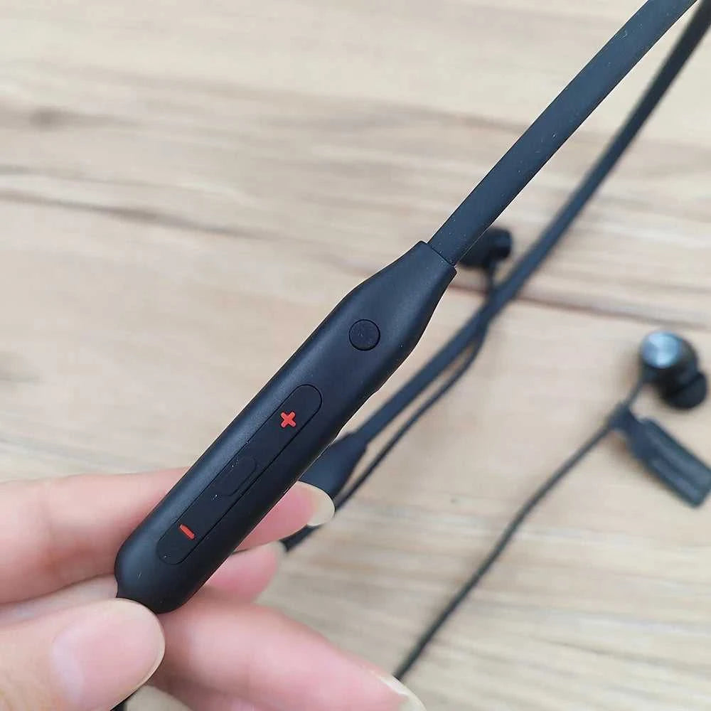 For Oneplus Bullets Wireless Z2 ANC Neckband Earphone For 1+ 15 15R 13 13R Nord 4 5 AI Noise Cancelling Bluetooth Headaset IP55 The jack market .AU The jack market .AU Accessories Electronics $ 82 14:193#Black