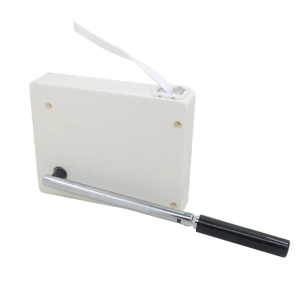 Winder box crank roller shutter winder roller blinds cuntain accessories belt winder strap roller webbing band roll-up 5m belt The jack market .AU The jack market .AU Home $ 84 <none>