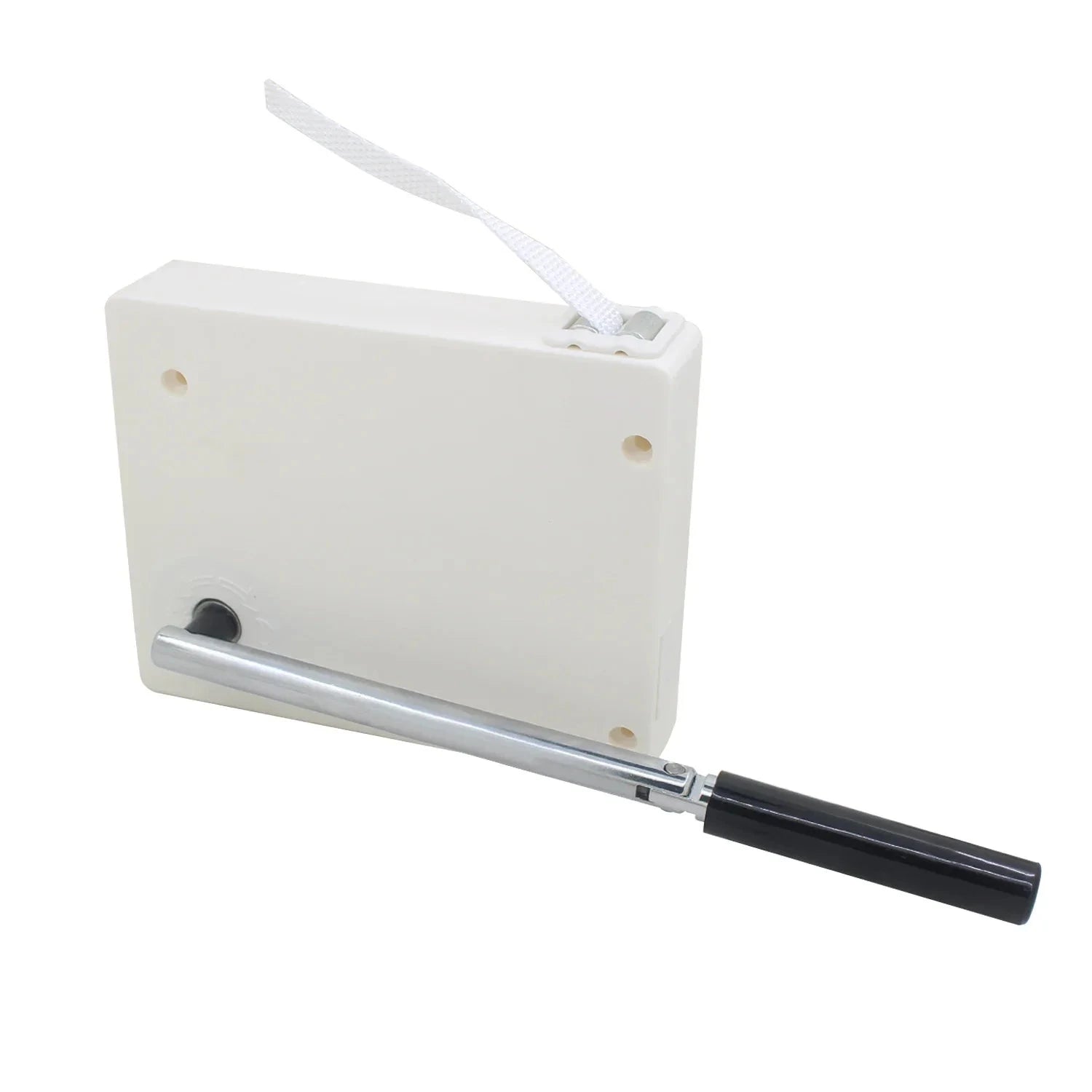 Winder box crank roller shutter winder roller blinds cuntain accessories belt winder strap roller webbing band roll-up 5m belt The jack market .AU The jack market .AU Home $ 84 <none>