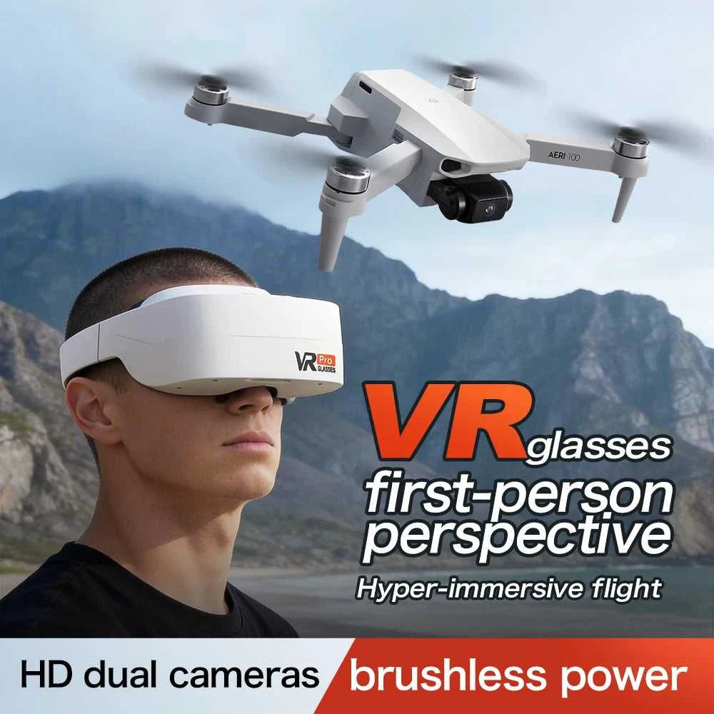 New High quality Aeri 100 aerial photography drone comes with optical flow positioning stable flight and ultra long endurance The jack market .AU The jack market .AU Drones $ 87 14:175#grey-8K-1B;200000828:201589807#8k-Screen display