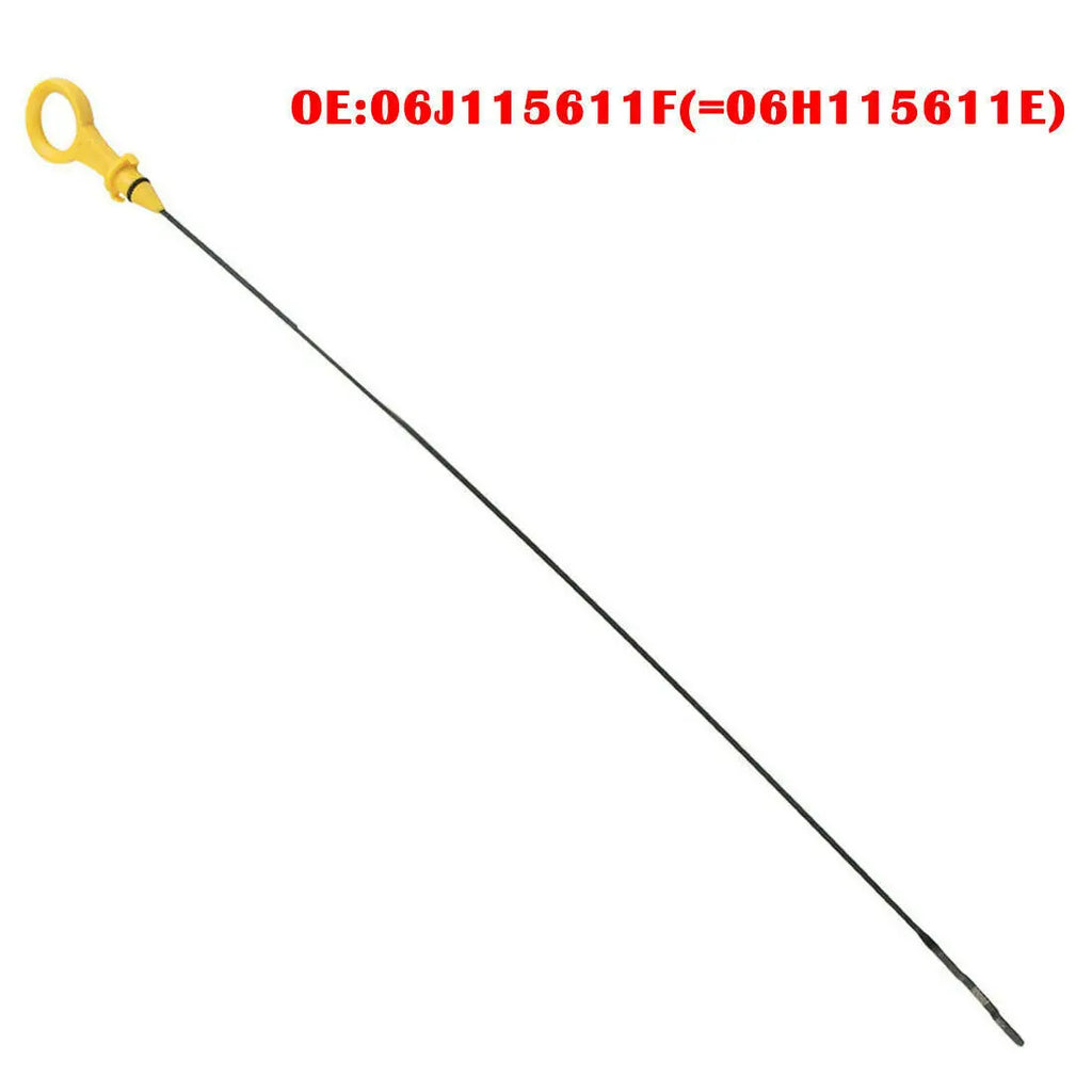 Car Oil Dipstick Engine Oil Dipstick For Volkswagen Golf Touran Sagitar Audi A4 Quattro A5 Quattro 2.0T Models From 2009 To 2017