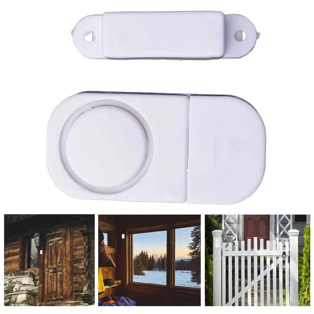 Security Wireless Home Window Door Burglar Security Alarm System Magnetic Sensor for Home Security System The jack market .AU The jack market .AU Home $ 47 14:193#B