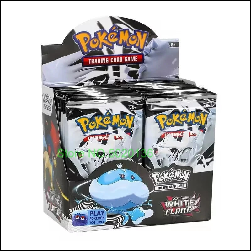 2026 NEW HOT  Ascended Heroes Sealed Elite Trainer Box - Mega Evolution Pokemon Cards