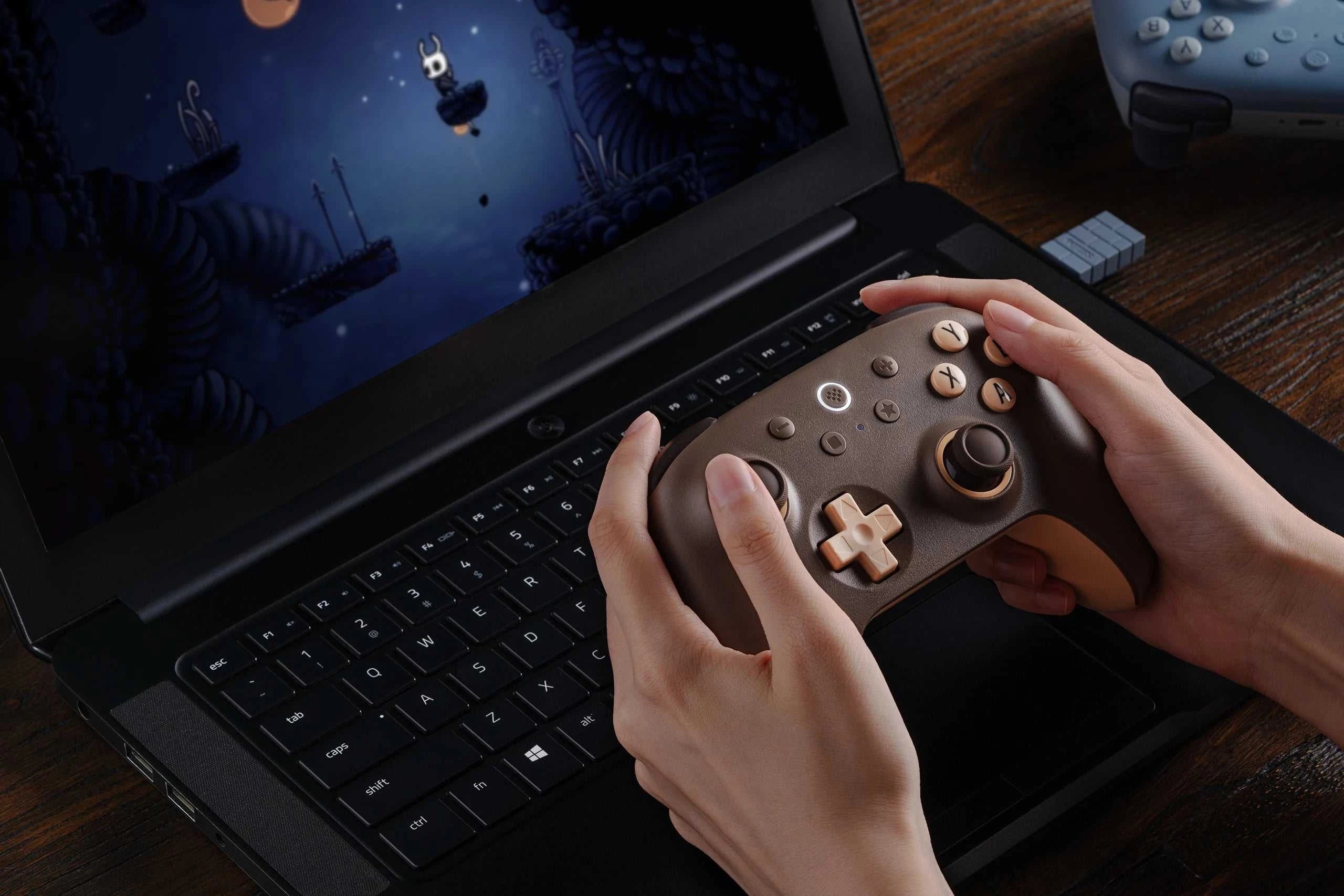 8BitDo New Ultimate 2C Wireless 2.4G Gaming Controller with Hall Effect Joystick for PC Steam Deck Raspberry Pi Android The jack market .AU The jack market .AU Accessories Electronics $ 90 14:366#Brownie