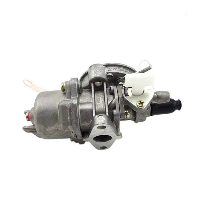 Carb Carburetor For 47cc 49cc Engine Parts Pocket Dirt Bike Mini Moto ATV Quad Durable Replacement Engine Part
