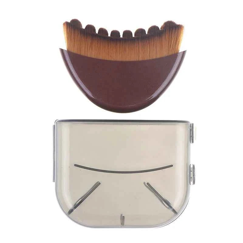 Revive Beauty Lymphatic Drainage Face Brush - Sculpt & Contour for Radiant Skin