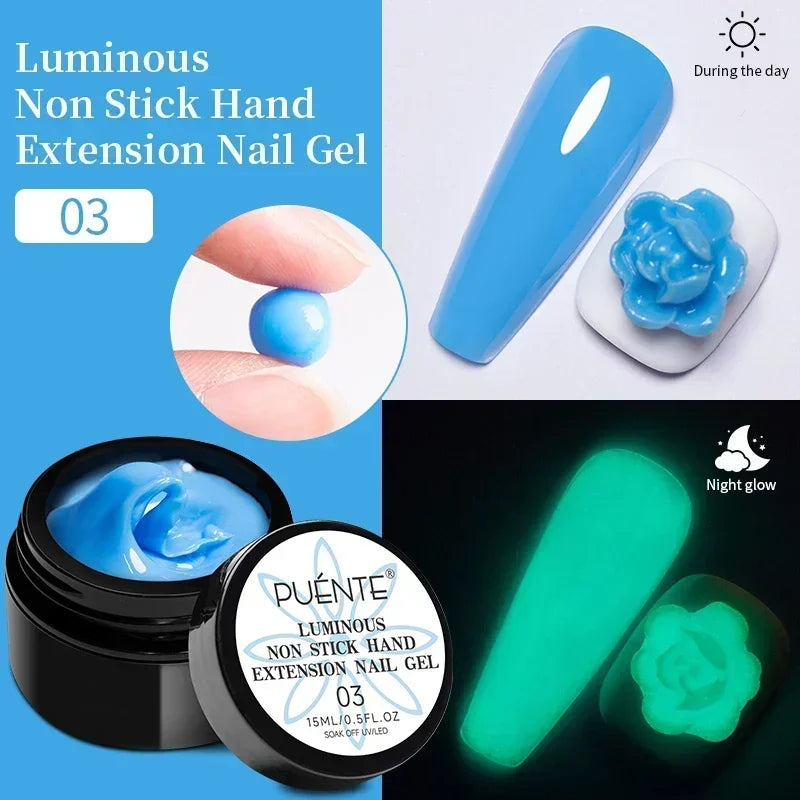 BrandName Chrome Mirror Effect Gel Polish - 5ml Golden Silvery Metallic Liner for Stunning French Nail Art