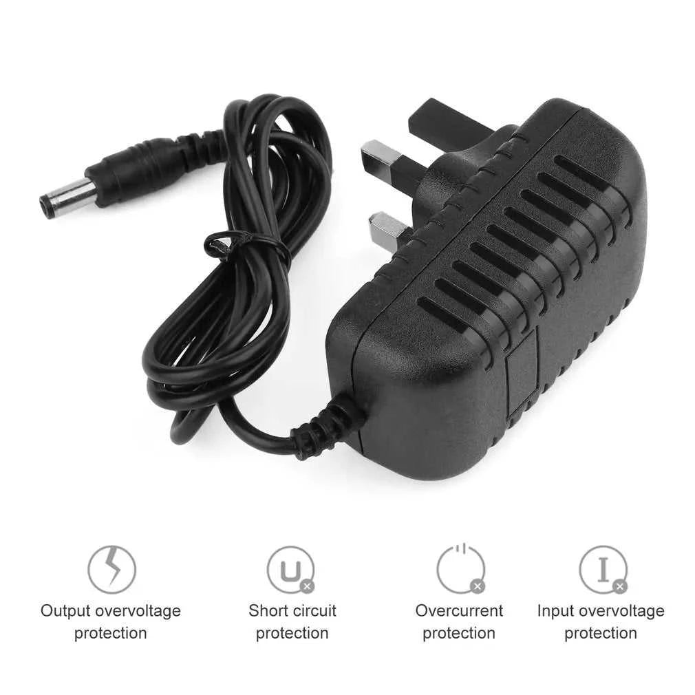 EU/US/UK/AU Plug Power Supply AC110-240V Transformers Output DC12V 2A Power Wall Charge Adapter for LED Strip Power Supply The jack market .AU The jack market .AU Accessories Electronics $ 51 200000828:201589809#UK;200007763:201336100