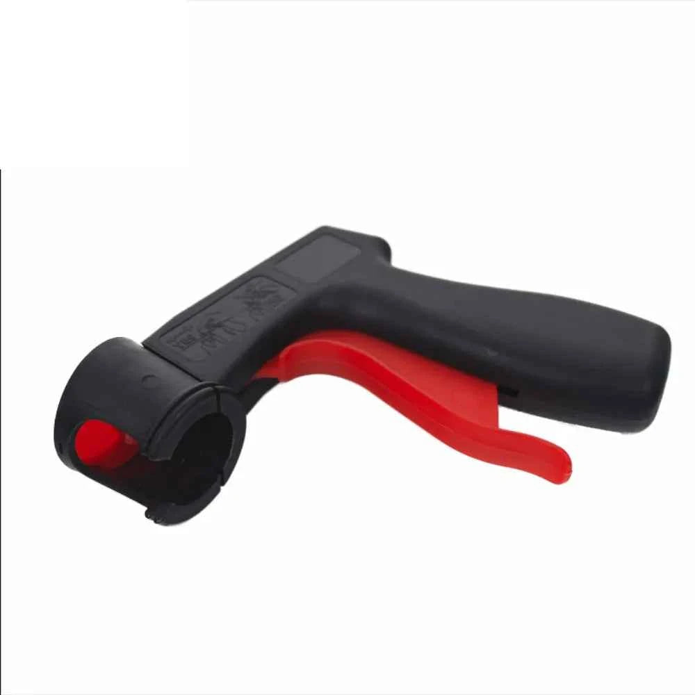 PaintPro Trigger Handle - Portable Spray Gun for Effortless Painting and Precision Control