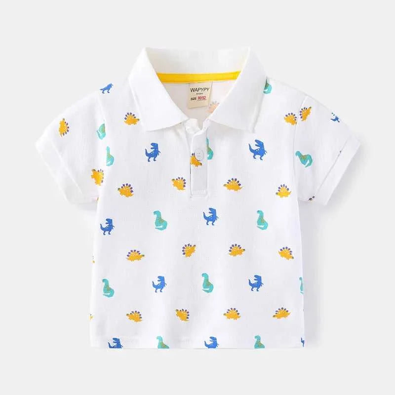 Baby Boy Toddler Polo Shirts for Children's Clothing Boys Clothes Cute Korean Polos Striped White Blue Summer Tops Kids T Shirt The jack market .AU The jack market .AU Mum & Kids: Essential Products for Every Family $ 28 14:200004889#TSD14;200000463:200661897#6-7 Years - Size 130