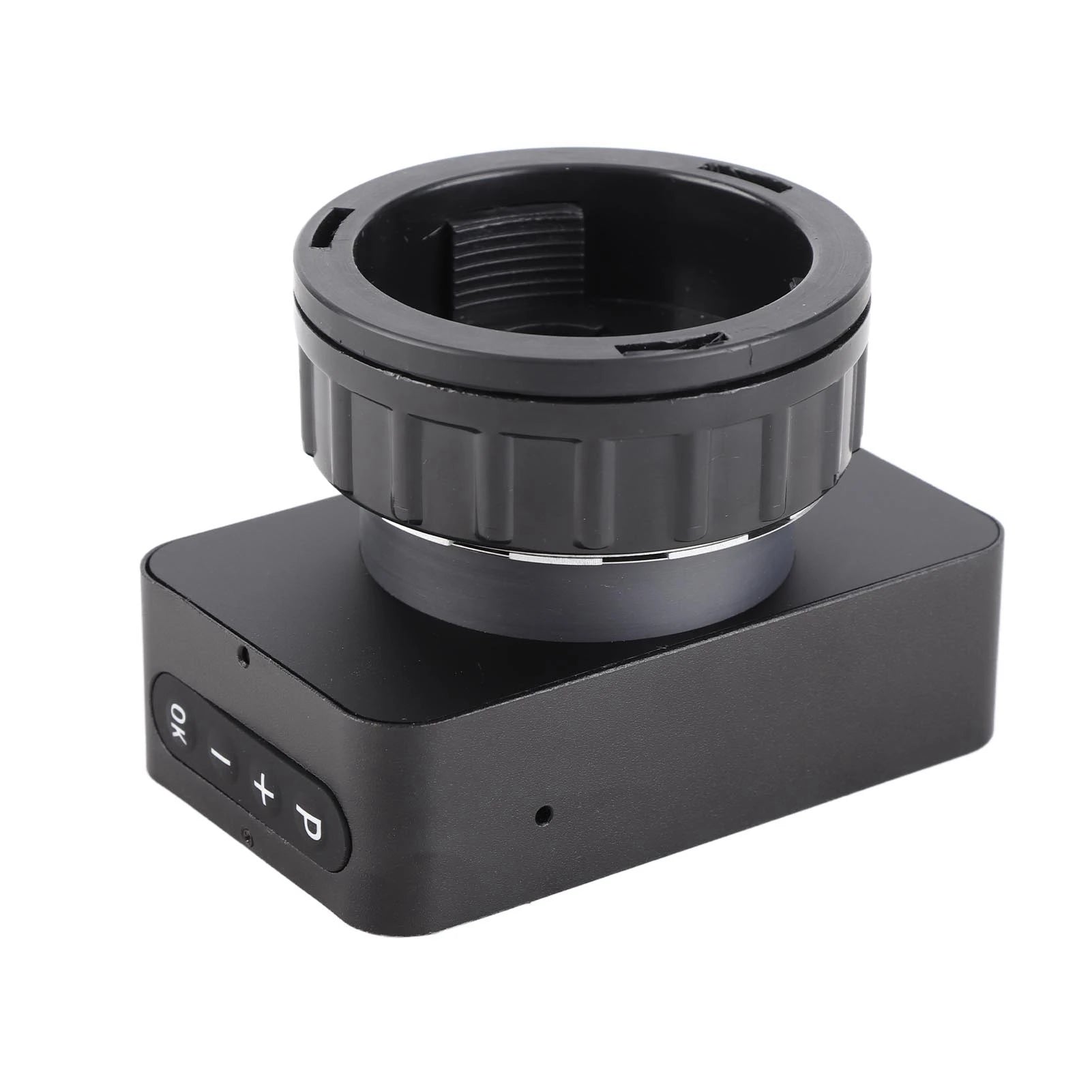 Electronic Eyepiece 4K HD with 3 Inch Color Display Screen Astronomical Telescope Electronic Eyepiece for 22mm‑46mm Optical new