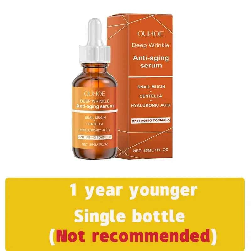 Anti-wrinkle Oxys Cream Wrinkle Face Cream Anti-Aging Face Lift Facial Massagers Facial Lift Wrinkles Remover Skin Product