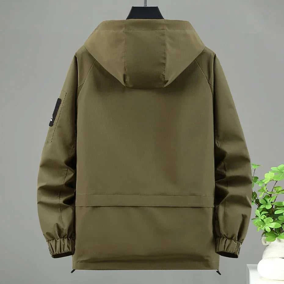 Waterproof Windbreaker Jacket Men 10XL 11XL Plus Size Coat Jacket Male Fashion Casual Cargo Jackets Big Size 11XL The jack market .AU The jack market .AU Fishing Gear $ 72 14:200004889#green;5:200661036#8XL(124 - 132KG)