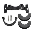 Car 2015-2018 For Dodge Charger Challenger Chrysler Scat Pac Driveshaft mount Center Support Bearing Bracket Drive shaft