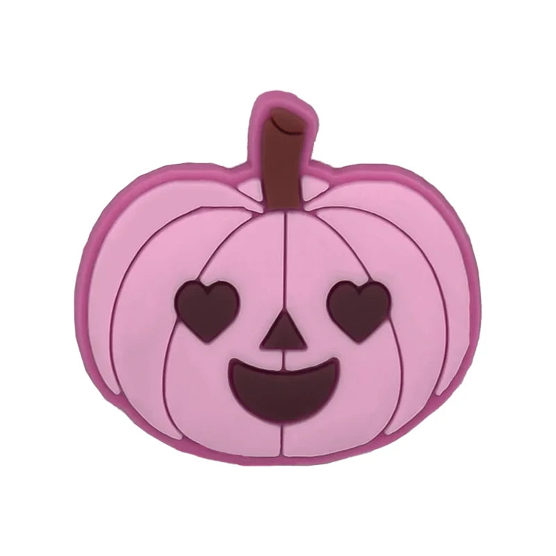 1pcs Halloween Pins for Kids Party Accessories Trick or Treat Shoe Charms for Men Women Ghost Pumpkins Shoe Decorations Buckles The jack market .AU The jack market .AU Step Up Your Style: Trendy Shoes for Every Occasion! $ 47 14:202530813#HYB014-126