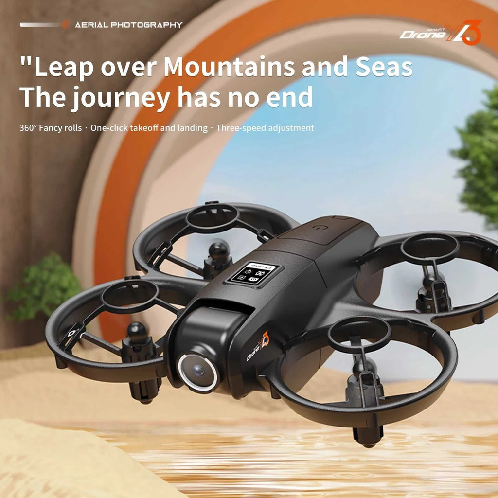 YT3 Drone 8K 5G GPS Professional HD Aerial Photography Remote Control Aircraft HD Dual Camera Quadcopter Toy 2026 NEW The jack market .AU The jack market .AU $ 52 14:366#Apron-Not Drone