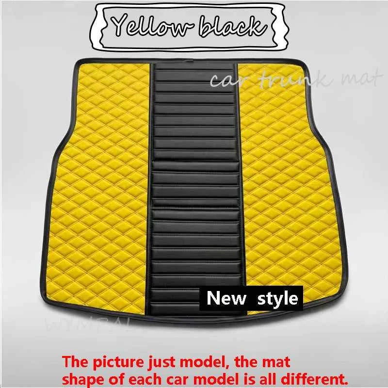 Car Floor Mats For Nissan Qashqai J11 2023 2022 2021 2020 2019 2018 2017 2016 2015 2014 Carpets Protect Accessories Rugs