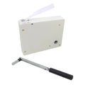 Winder box crank roller shutter winder roller blinds cuntain accessories belt winder strap roller webbing band roll-up 5m belt The jack market .AU The jack market .AU Home $ 84 <none>