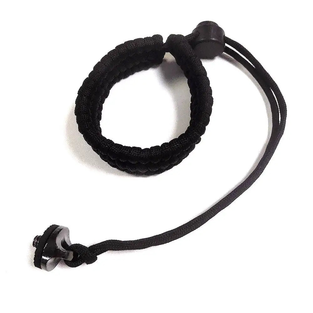 For insta360 X5 Camera Wrist Strap Adjustable Nylon Hand Wrist Straps with a 1/4 screw  X4/DJI Osmo 360 Pocket3