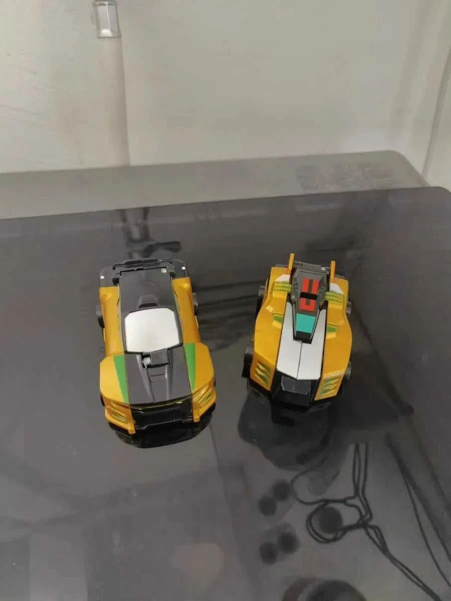 Collision Transforming Dinosaur Car Toy Magnetic Dinosaur Transformer Car Transform into Dinosaurs Fun Transforming Cars The jack market .AU The jack market .AU Little Wonders $ 52 14:173#mini size Black