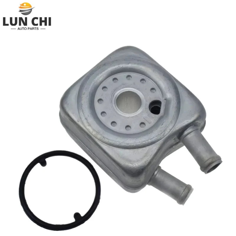 OEM 068117021B Auto Engine Parts Oil Radiator Coolant For Volkswagen Jetta Golf Beetle VW Beetle GolfJetta Audi A4 Quattro