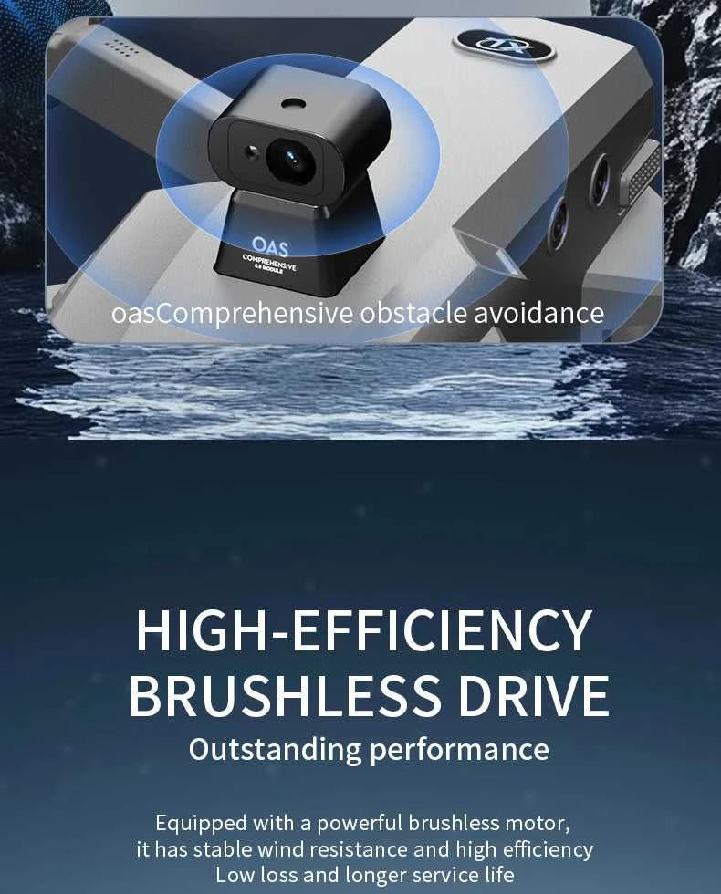 Load Bearing 800g S880 GPS Drone With 8K HD Camera 3-axis Gimbal Brushless Laser Obstacle Avoidance With Airdrop FPV RC Dron The jack market .AU The jack market .AU Drones $ 388 14:691#LG-NO OAS-64G