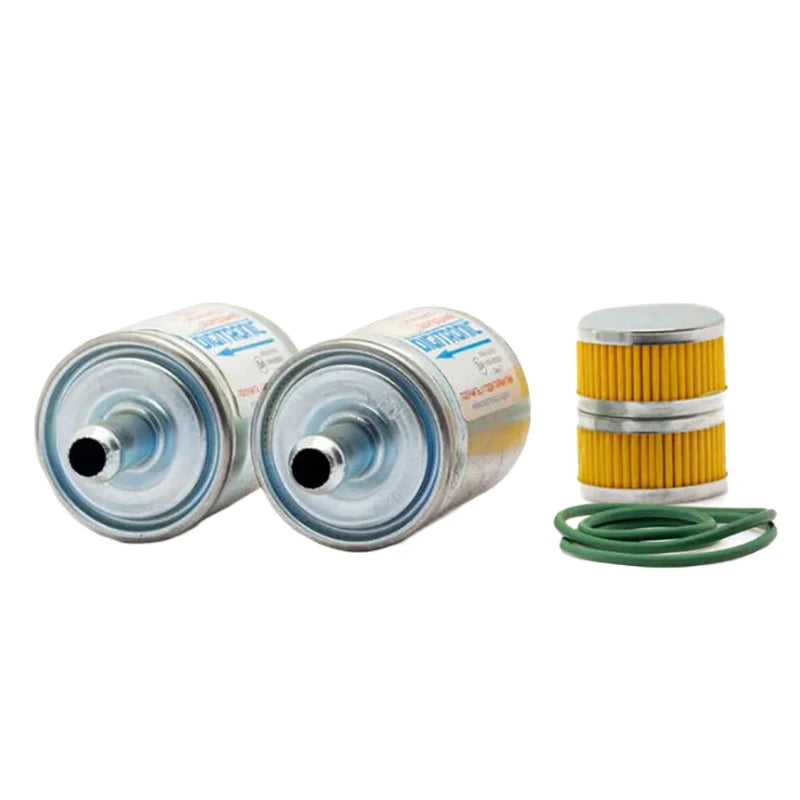 Oil Changes For CNG Vehicles, Gas Pipelines, Natural Gas, LPG Filters, And Dual-fuel Vehicle Gas Filter Parts.