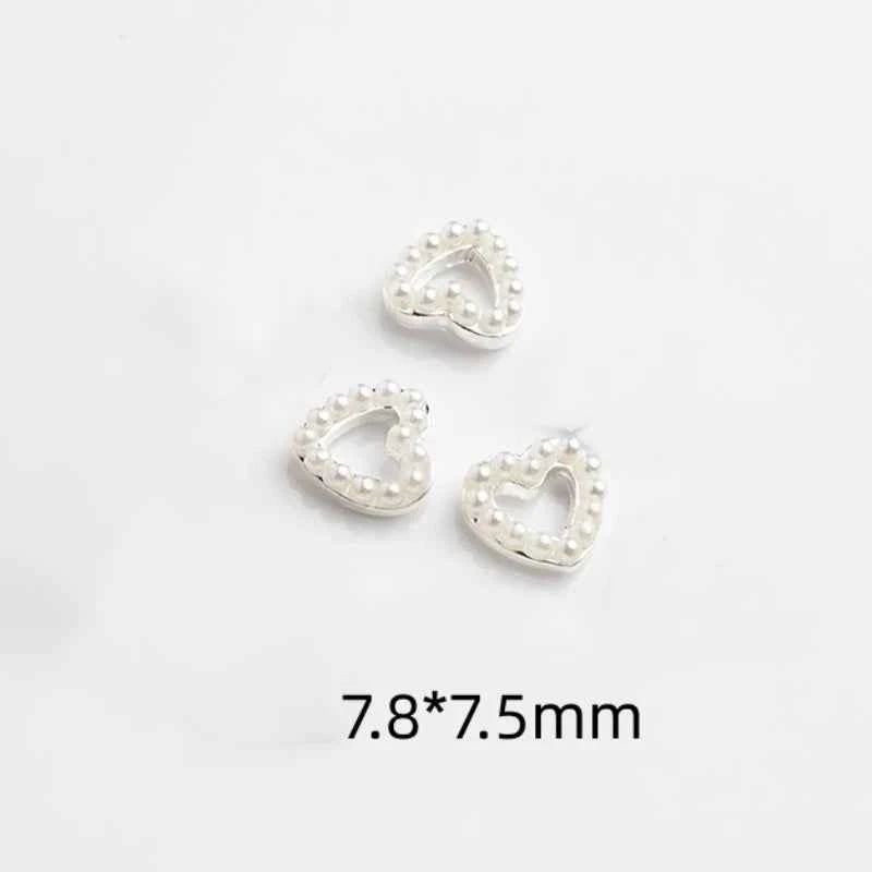 3/4pcs Dental Tooth Gems Flat Bottom Drill Crystal Rhinestone Acrylic Tooth Beauty Diamond Ornaments DIY Teeth Jewelry