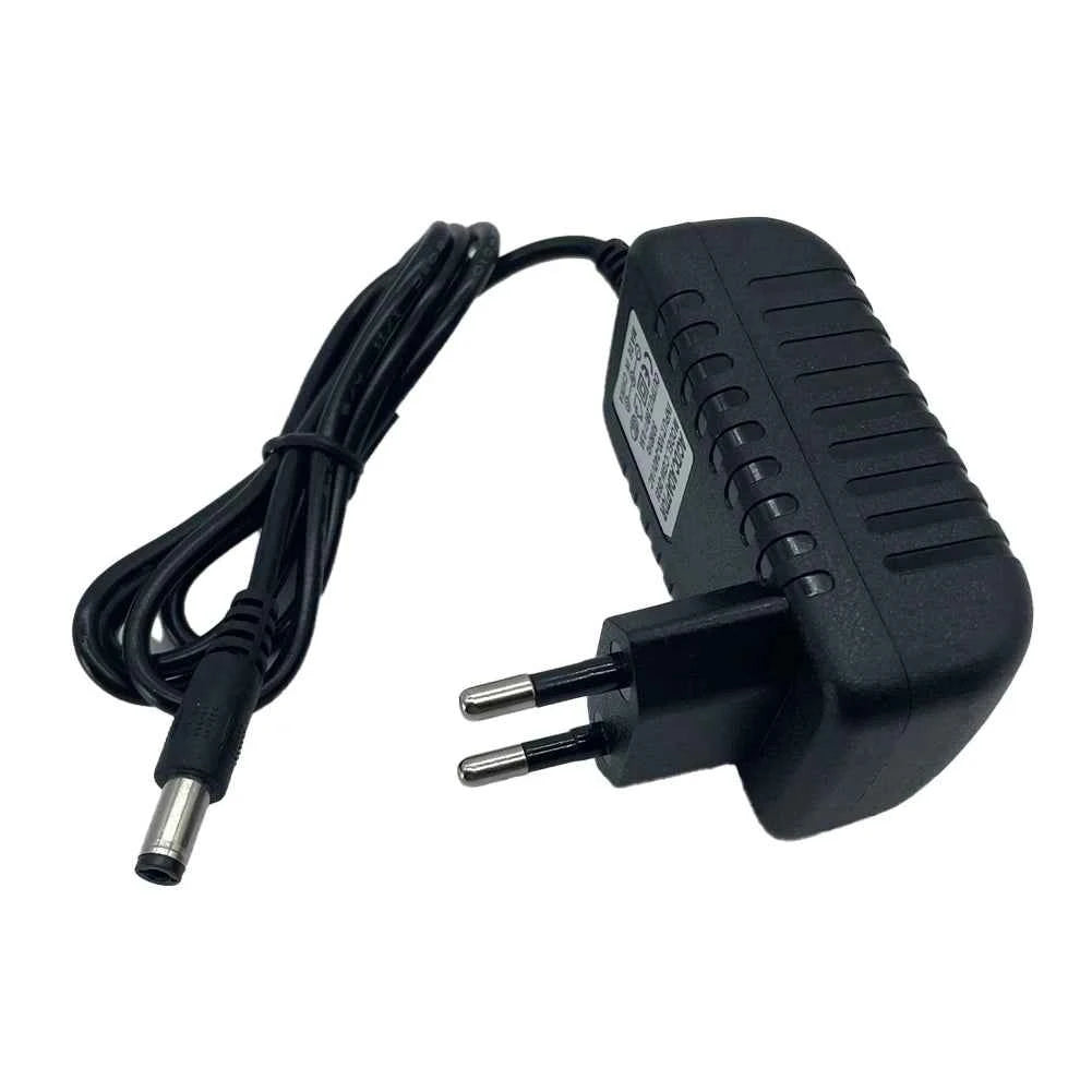 1Pcs Black 26V Charging Cable For Grundig VCP3830 Cordless Handheld Vacuum Cleaner 9178016982 Vacuum Cleaner Parts