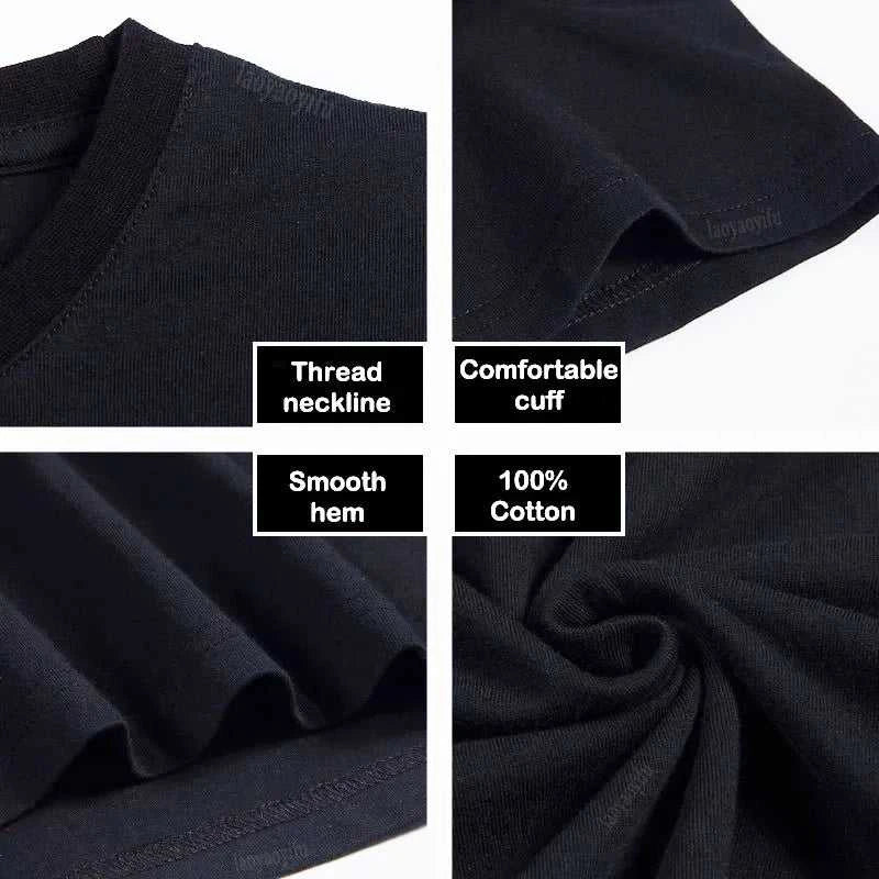I Lost An Electron Tom Holland Same Style Graphics T Shirt Men Women High Quality Cotton T-shirts Fashion Streetwear Ropa Hombre The jack market .AU The jack market .AU Men Fashion $ 36 14:350852#88179cotton-pink;5:4182