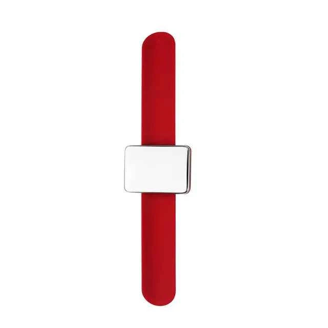 Magnetic Hair Clip Holder - Professional Bracelet Wrist Band for Stylists & Barbers